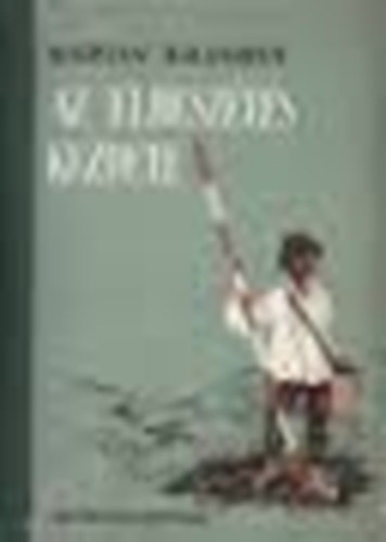 Marian Brandys - Az elbesz�l�s kezdete