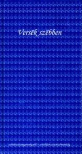 Vers�k sz�bben