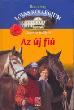 Dagmar Hossfeld - Az �j fi�