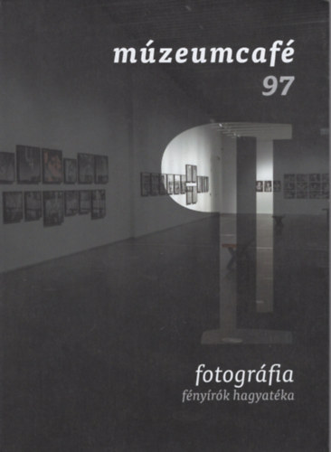 Magyar Katalin - Mzeumcaf 97