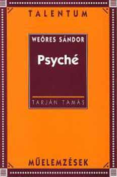 We�res S�ndor - Psych� (Talentum m�elemz�sek)