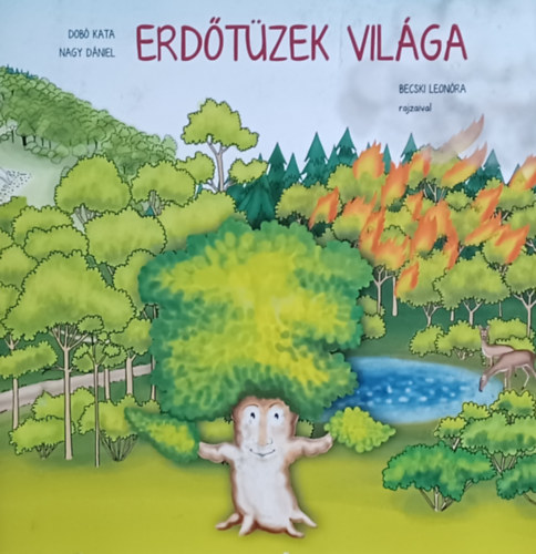 Becski Leonra Dob Kata Nagy Dniel - Erdtzek vilga