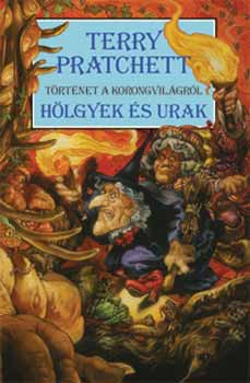 Terry Pratchett - Hlgyek s urak