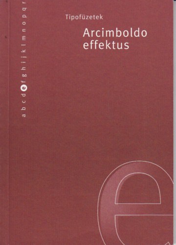 Tipofzetek - Arcimboldo effektus - e