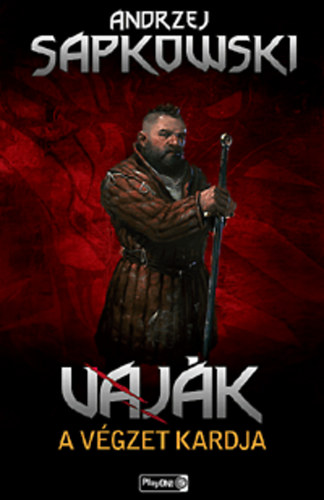 Andrzej Sapkowski - Vajk II. - A vgzet kardja