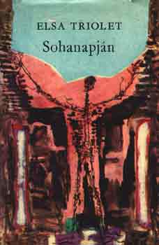 Elsa Triolet - Sohanapjn