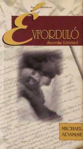 Michael Adamse - �vfordul�