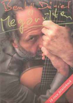 Benk� D�niel - Meg�r�ltem (CD-vel)