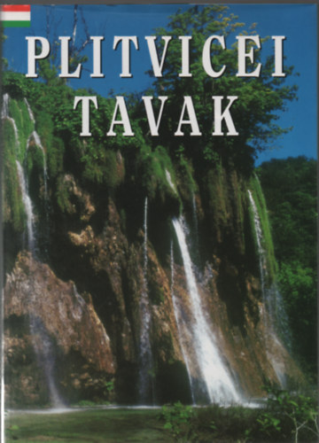 Srecko - Plitvicei tavak