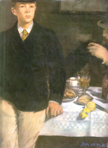 douard Manet