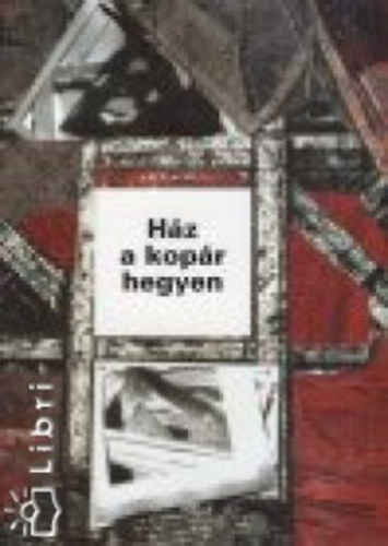 Bogd�n L�szl� - H�z a kop�r hegyen