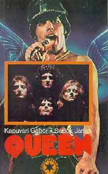 Kapuv�ri G�bor-Seb�k J�nos - Queen
