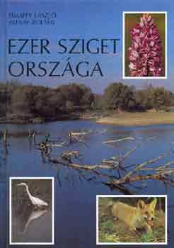 Timaffy Lszl-Alexay Zoltn - Ezer sziget orszga