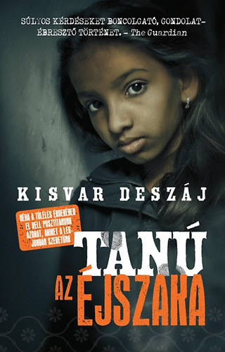 Kisvar Desz�j - Tan� az �jszaka