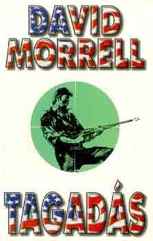 David Morrell - Tagads