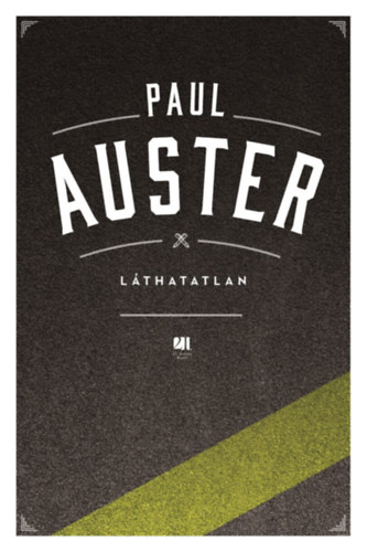 Paul Auster - L�thatatlan