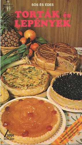 Tort�k �s lep�nyek