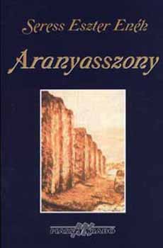 Seress Eszter En�h - Aranyasszony
