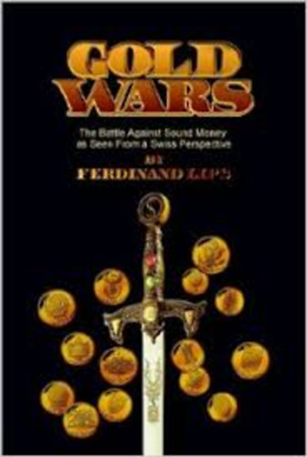 Fredinand Lips - Gold wars