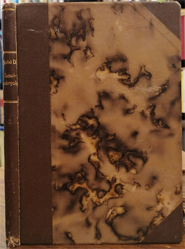 Szab Dezs - Tanulmnyok s jegyzetek