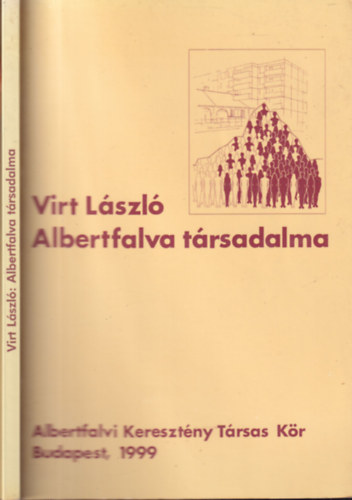 Albertfalva trsadalma (Terleti-trsadalmi egyenltlensgek)- Albertfalvi fzetek I.