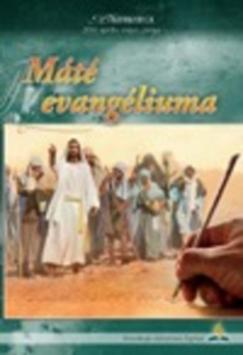 Andy Nash - M�t� evang�liuma - Bibliatanulm�nyok - 2016. �prilis, m�jus, j�nius