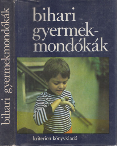 Farag Jzsef -Fbin Imre - Bihari gyermekmondkk