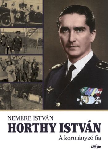 Nemere Istvn - Horthy Istvn