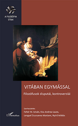 Vitban egymssal