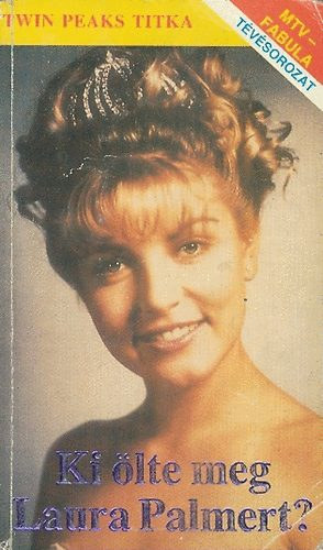 Ki ölte meg Laura Palmert?