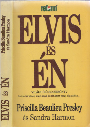 Priscilla Beaulieu Presley - Elvis s n