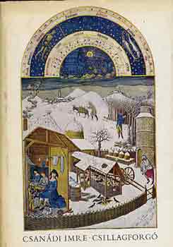Csan�di Imre - Csillagforg�