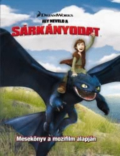gy neveld a srknyodat - Meseknyv a mozifilm alapjn