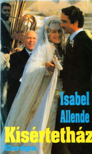 Isabel Allende - K�s�rteth�z