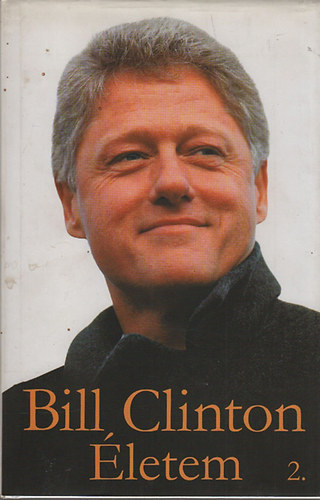 Bill Clinton - letem 2.