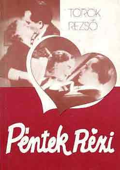 T�r�k Rezs� - P�ntek R�zi
