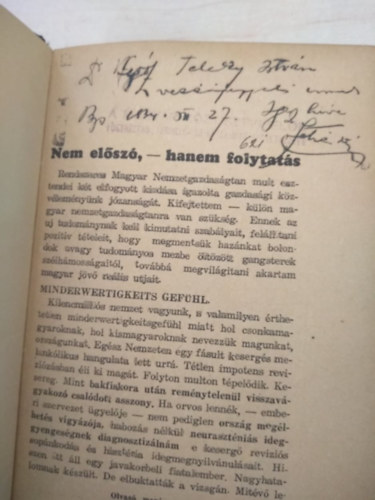Magyar gazdasgi relpolitika alapvonalai