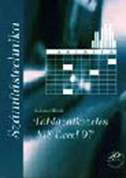 Kelemen Mih�ly - T�bl�zatkezel�s - MS Excel 97