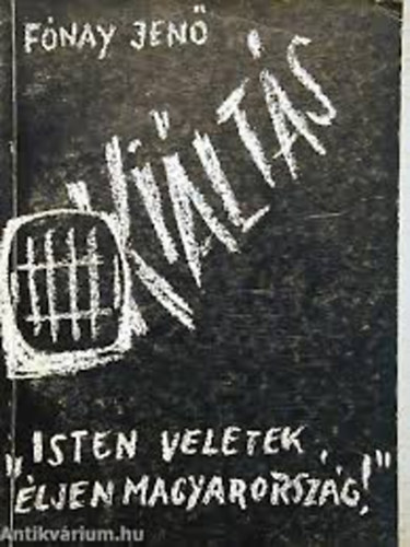 F�nay Jen� - Ki�lt�s
