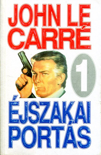 John le Carr� - �jszakai port�s I.