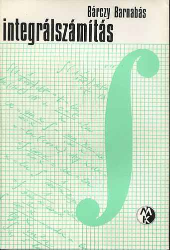 Brczy Barnabs - Integrlszmts - Pldatr