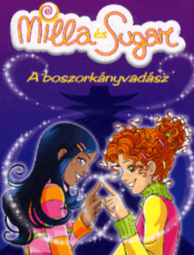 Prunella Bat - A boszork�nyvad�sz