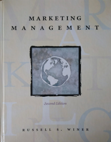 Russell S. Winer - Marketing Management