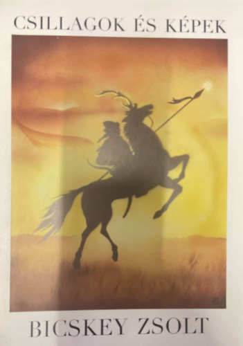 Bicskey Zsolt - Csillagok és képek