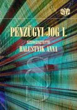 P�nz�gyi jog I.