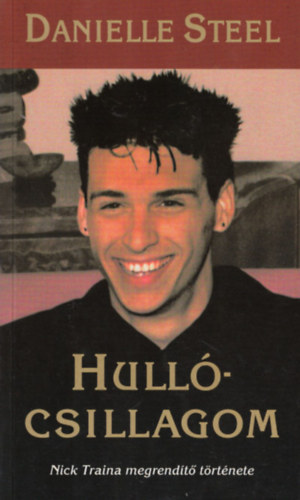 Danielle Steel - Hulló csillagom