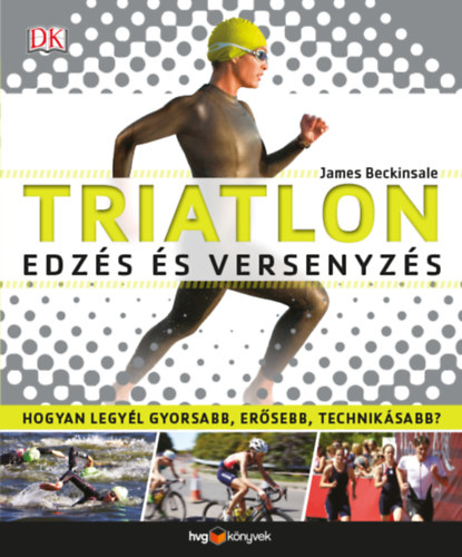 James Beckinsale - Triatlon - Edzs s versenyzs
