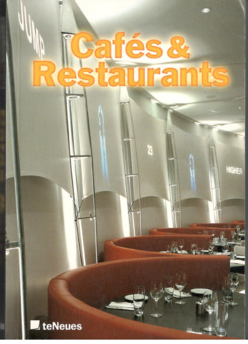 Andreini-Flora-Giardiello - Cafs & restaurants