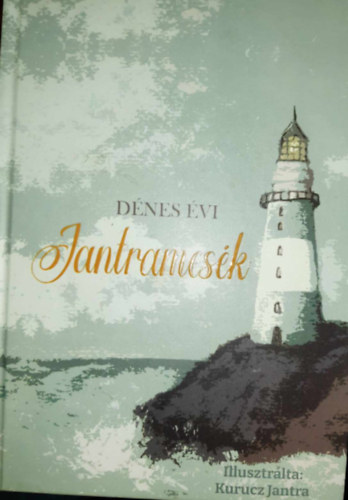 Dnes vi - Jantramesk