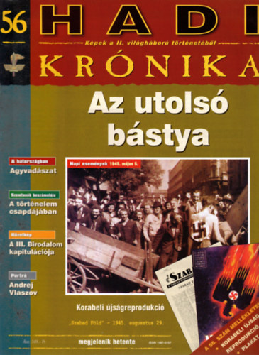 Hadi Krnika 56. sz.